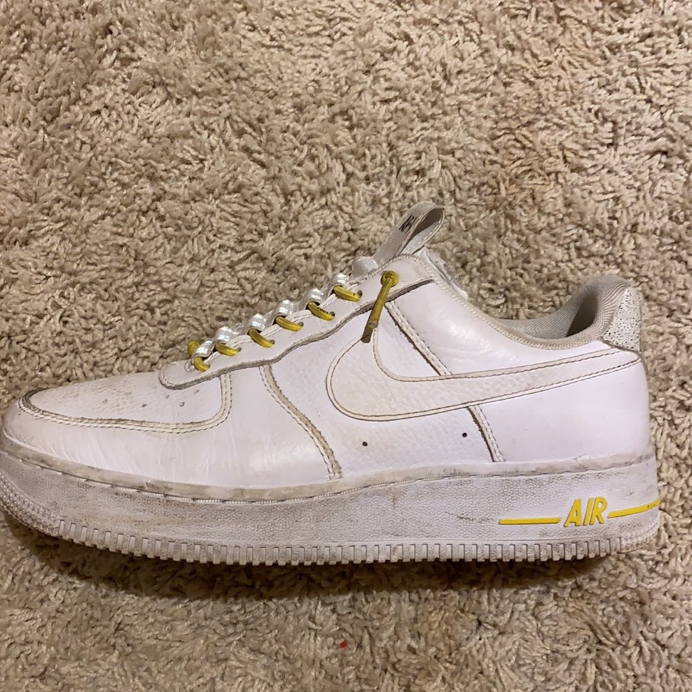 Nike AF1 - Picture 4 of 6